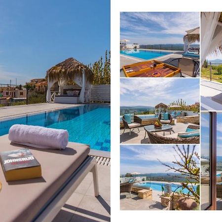 Alkiviades Villa Theletra المظهر الخارجي الصورة