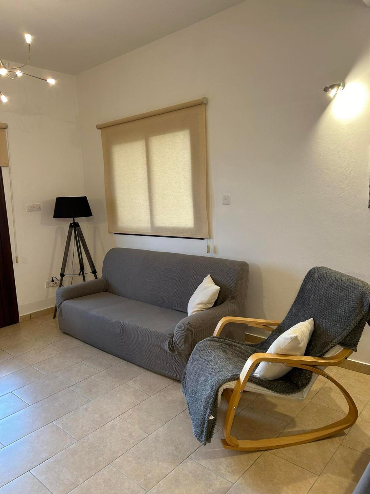 Alkiviades Villa Theletra المظهر الخارجي الصورة