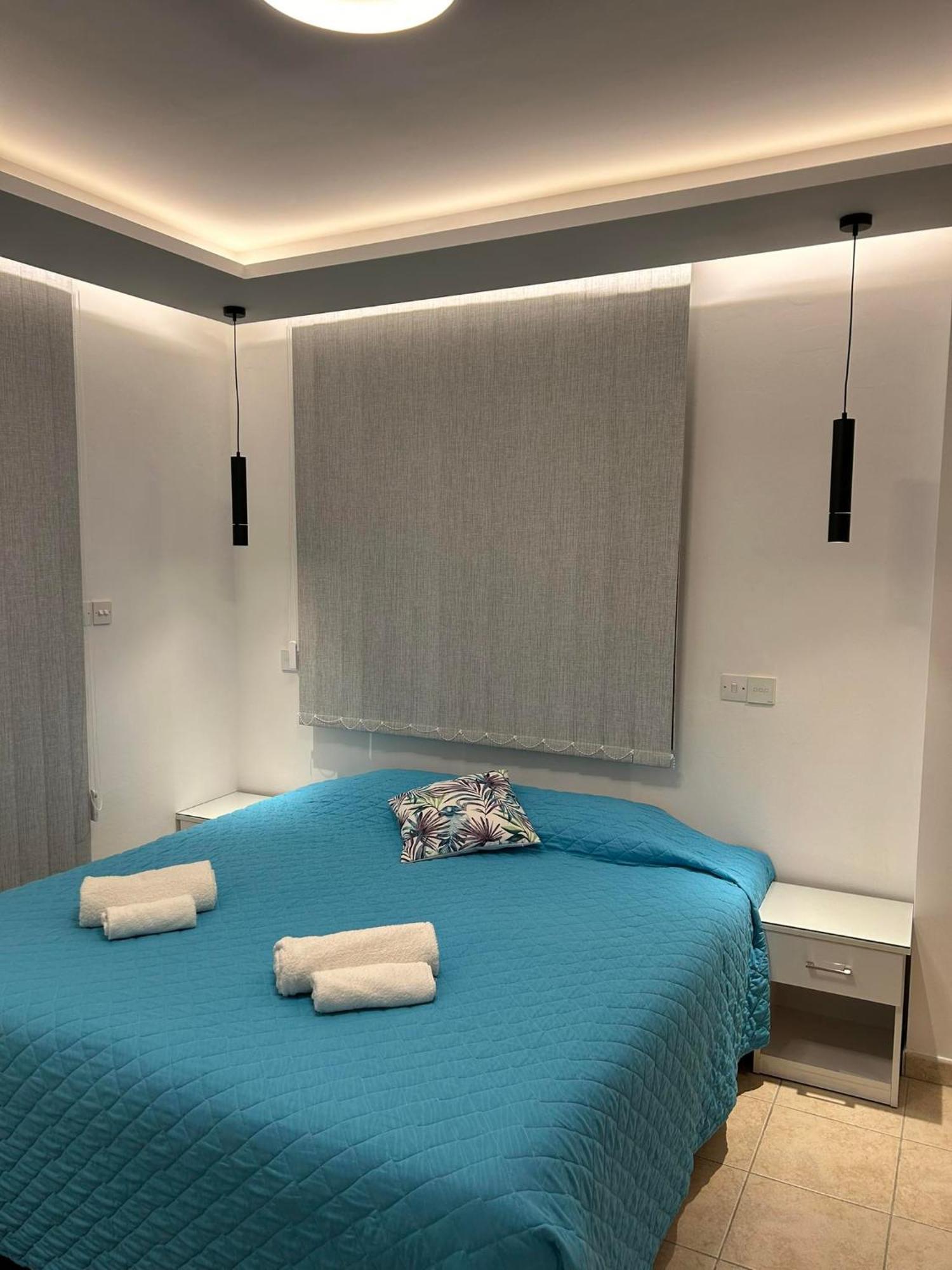 Alkiviades Villa Theletra المظهر الخارجي الصورة