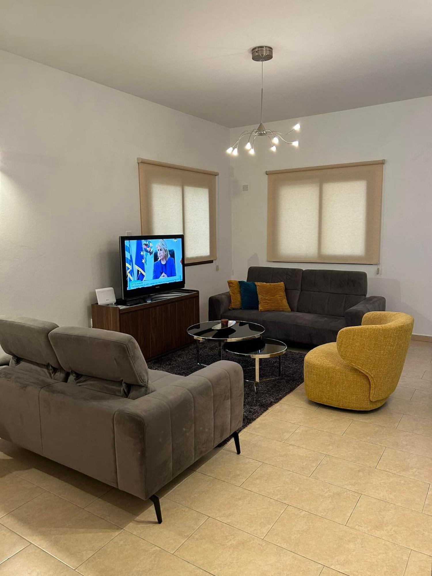 Alkiviades Villa Theletra المظهر الخارجي الصورة