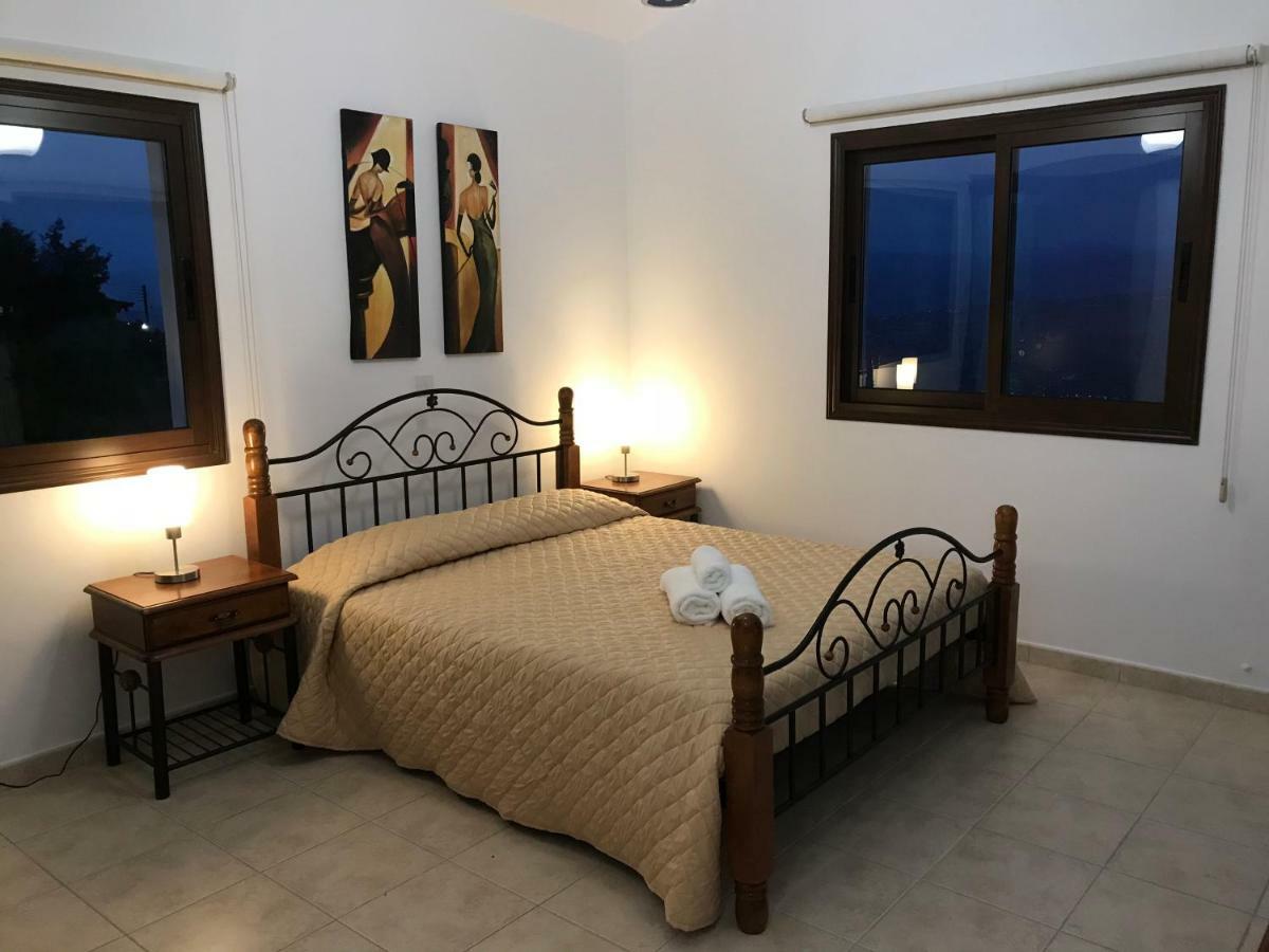 Alkiviades Villa Theletra المظهر الخارجي الصورة