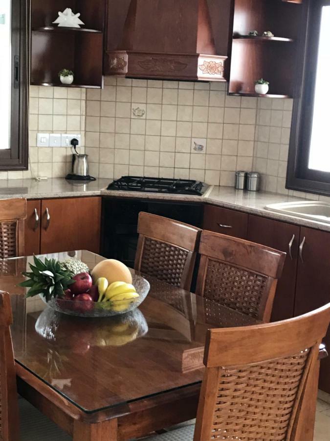 Alkiviades Villa Theletra المظهر الخارجي الصورة