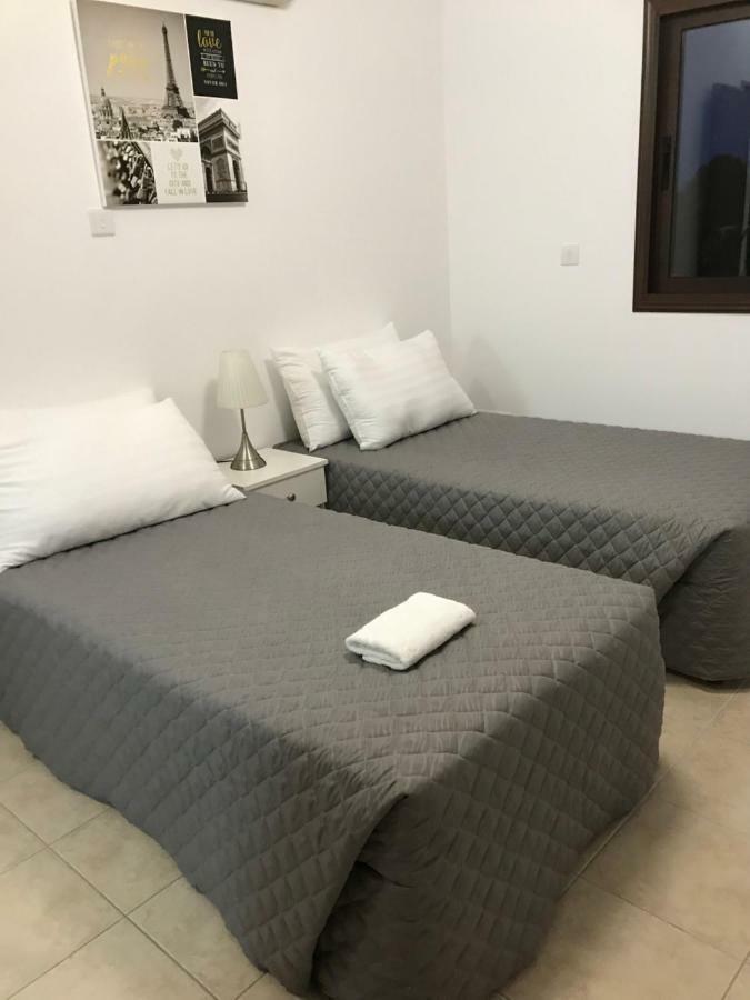 Alkiviades Villa Theletra المظهر الخارجي الصورة